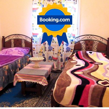 Bed And Breakfast Ifrane  Exterior foto
