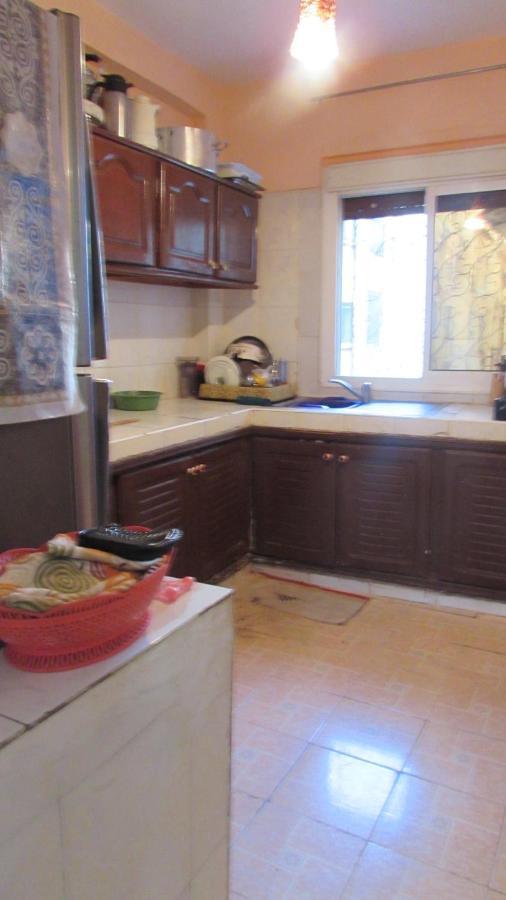 Bed And Breakfast Ifrane  Exterior foto