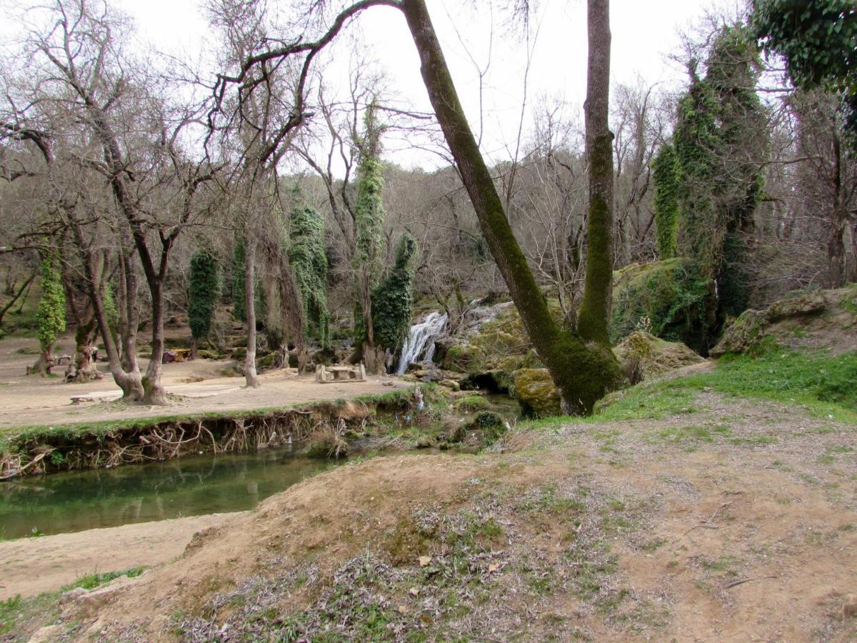 Bed And Breakfast Ifrane  Exterior foto