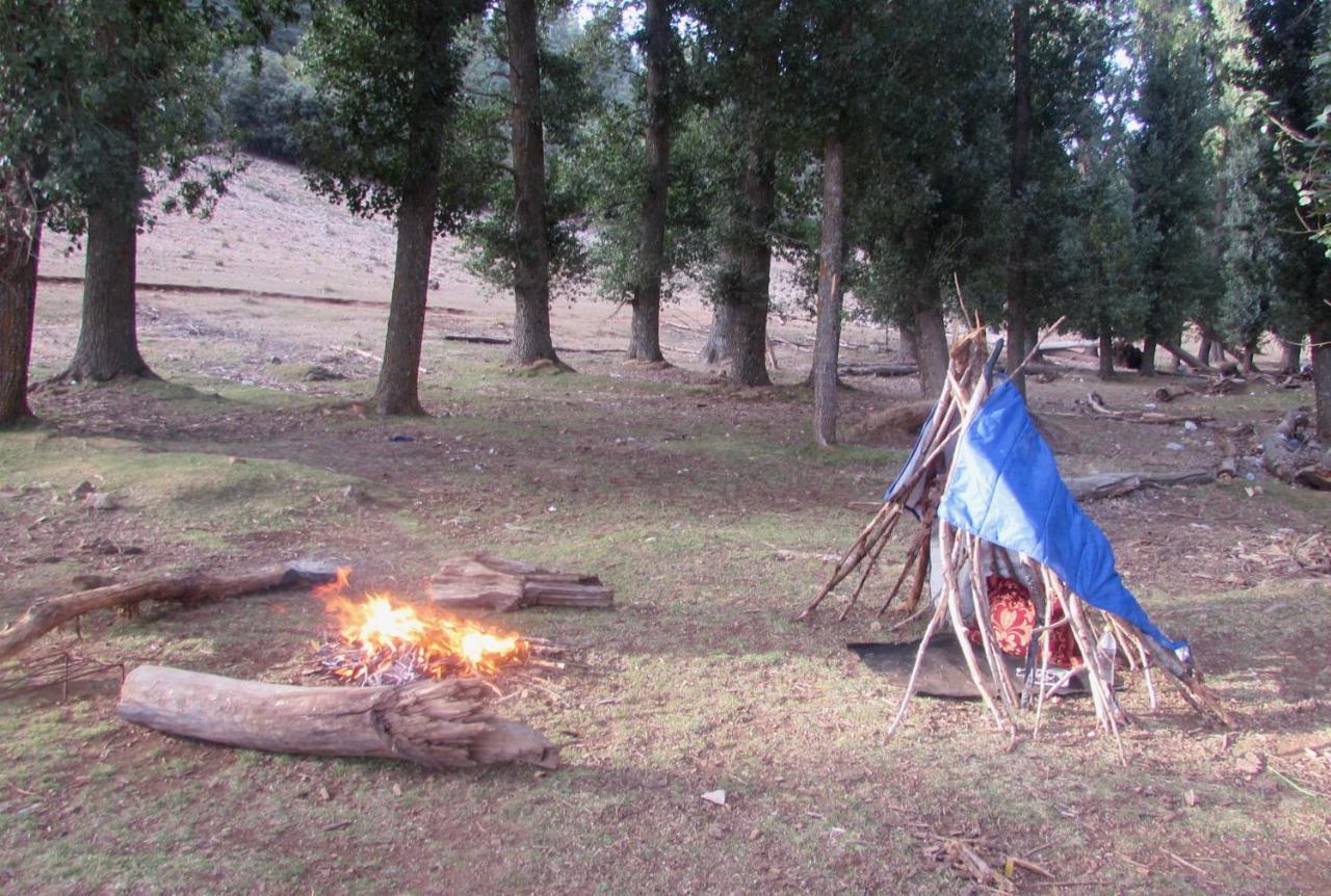 Bed And Breakfast Ifrane  Exterior foto